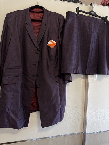 Vintage tonik suit tailored - tailored, in