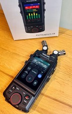 TASCAM Portacapture X8 32-Bit