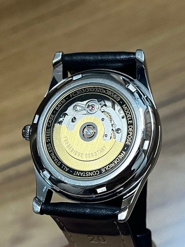 Frederique constant - frederique,