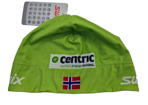 Swix beanie hat - swix,