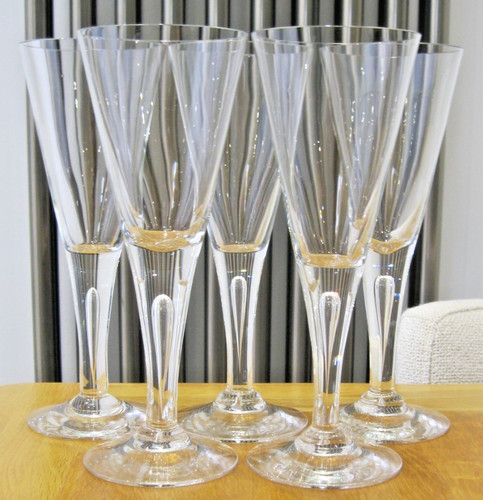 Dartington crystal sharon - 5x,