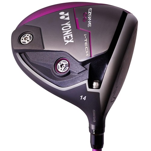 Yonex ezone tech - gs, i-tech