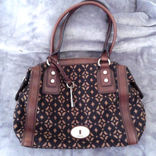 FOSSIL Maddox Reissued