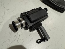 Vintage Bell & Howell Autoload