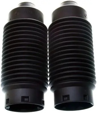 Shock absorber cover - , d500012