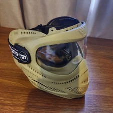 Paintball Helmet Proto Switch