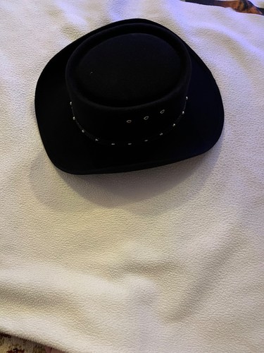 Cowboy hat - cowboy,