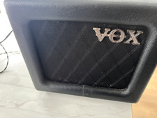 VOX MINI 3  Classic Guitar Modeling Amplifier Combo 3W RMS Portable 6 AA