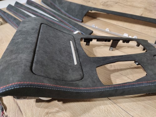 Bmw f10 f11 - f10, set