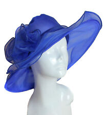 Large Hat Fascinator Weddings