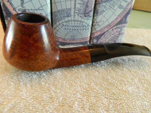 Estate pipe stanwell silke - estate,