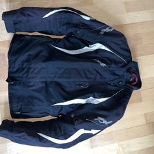 RST Lady's motorbike jacket