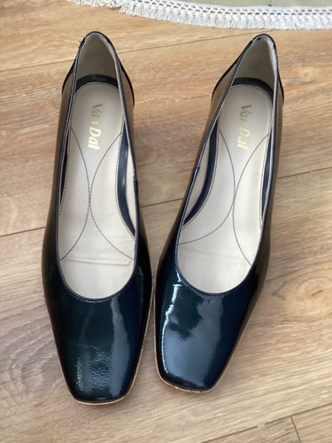 Van dal palawan - metallic, black