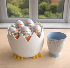  Large Easter Egg Holder with