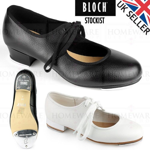 Bloch timestep girls - girls, tap