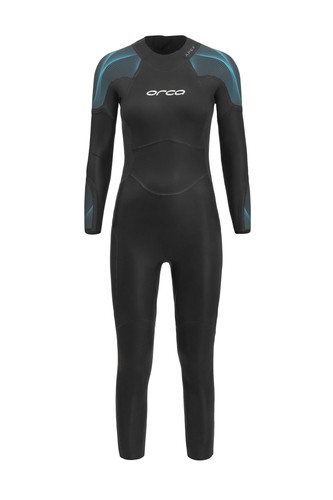 Orca women apex - apex, open