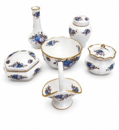 Royal albert moonlight - royal, rose