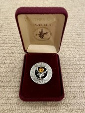 Vintage Heather Glen MIZPAH