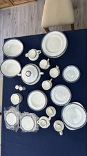 Royal Doulton 50 Piece Dinner