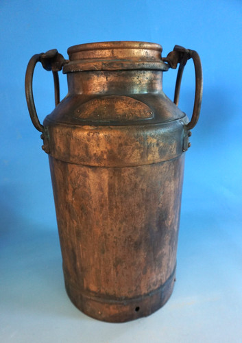 Antique alfa separato milk - antique,