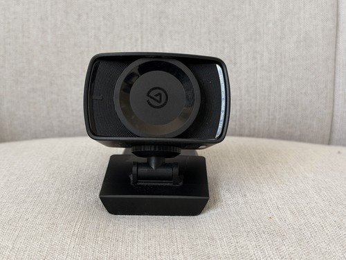 Elgato 1080p60 full - full, webcam