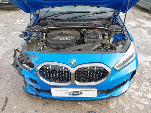 Bmw series f40 2019 2025 - 1,