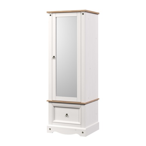 Wardrobe single door one - single,