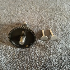 Qualcast tecumseh AQ148 Engine Camshaft and Valve Lifters - Lawnmower parts