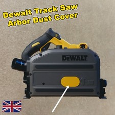 Dewalt Track Saw Plunge Saw Dust Cover for DeWalt DWS520 DWS520k DWS520