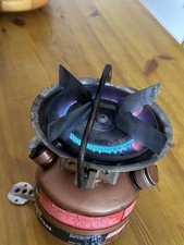 Vintage Coleman Exponent