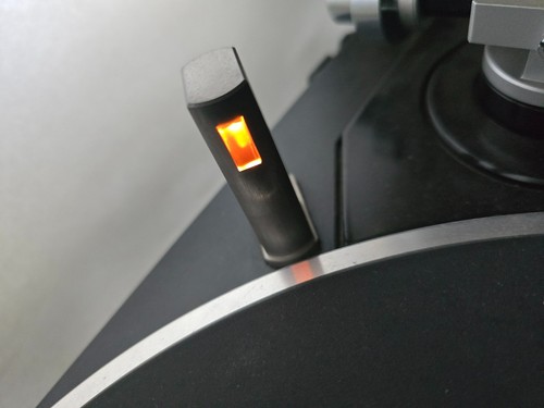 Sony x55 task pitch - x, ps-x55