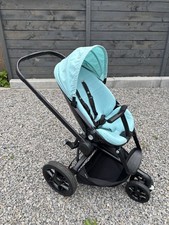 Rare sky blue quinny - rare,