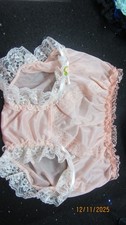 VINTAGE STYLE  PANTIES