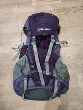 Berghaus - Verden 60 + 10L
