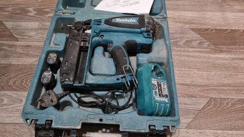 Makita gf600 second - makita,