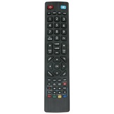 Remote Control for TECHNIKA TV/DVD 24F22W-FHD/DVD 32G22B-HD/DVD 40G22B-FHD