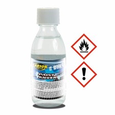 Carson Paint Killer Colour Remover 100ml - C908113