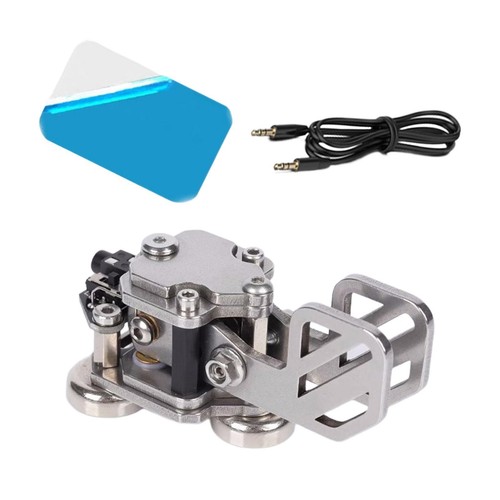 Key automatic morse - automatic,