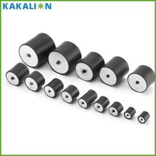 RUBBER MOUNT CAR BOAT BOBBIN