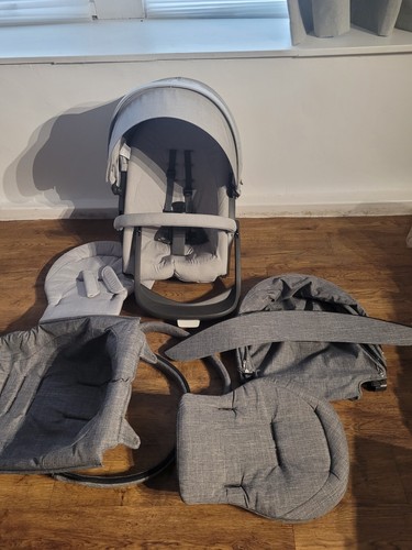 Stokke xplory seat unit - stokke, 2