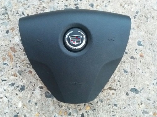 Genuine cadillac bls 2007 - genuine,