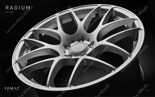 Radium alloy wheels fits - wheels,