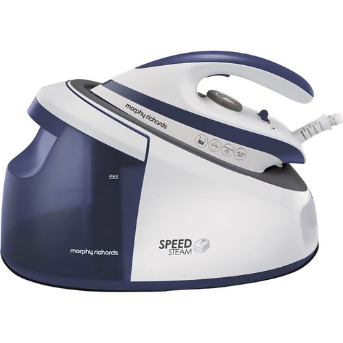 Morphy richards 333202 - 333202, speed