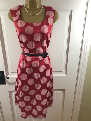 Fee irish designer red - g,,