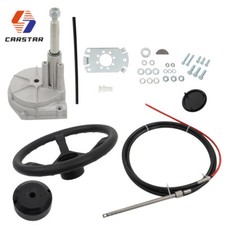 FOR 14 Feet Boat Rotary