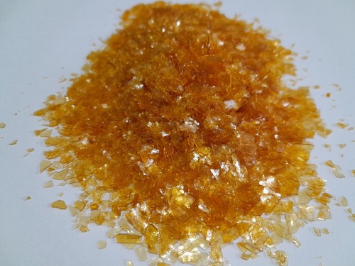 Premium grade shellac flakes - premium,