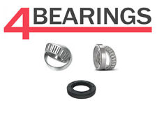 Trailer Wheel Bearing Set including seal for Erde 141 142 143 (1 Hub)