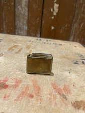 Vintage Colibri MonoGas S23