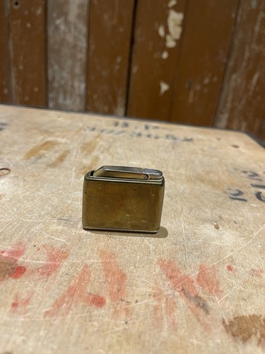 Vintage colibri monogas s23 - vintage,