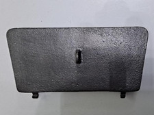 VICTORIAN FIREPLACE cast iron